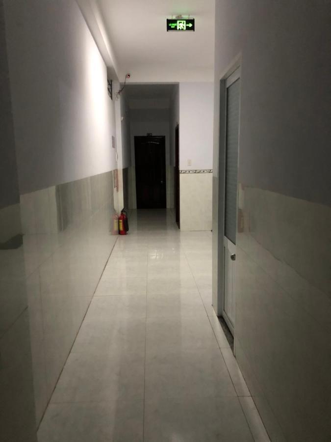Nha Nghi Gia Lam 2 An Nhon Экстерьер фото