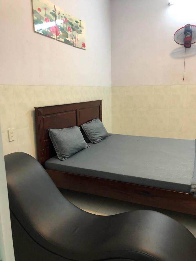 Nha Nghi Gia Lam 2 An Nhon Экстерьер фото