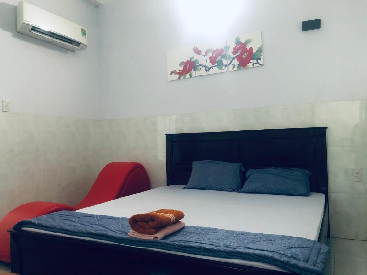 Nha Nghi Gia Lam 2 An Nhon Экстерьер фото